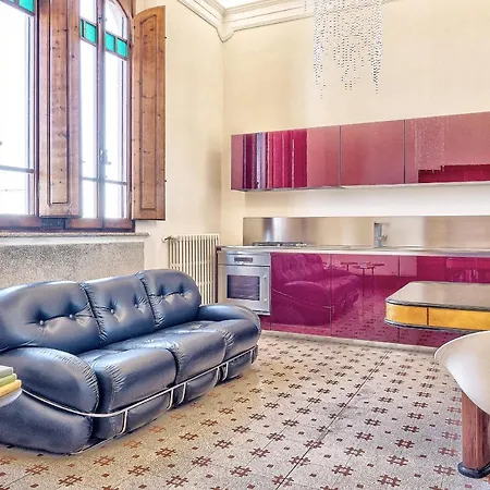 Residenza Clara Daire *