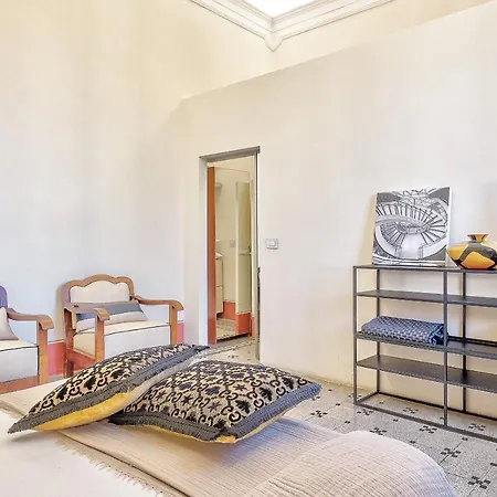 Residenza Clara * Bettolle