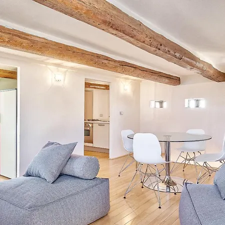 Daire Residenza Clara