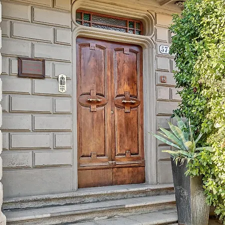 Residenza Clara Daire