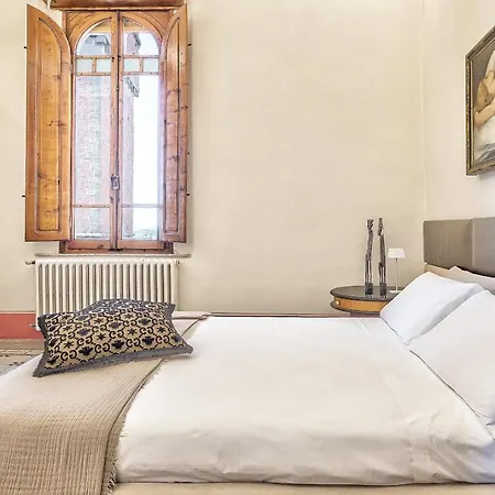 アパート Residenza Clara