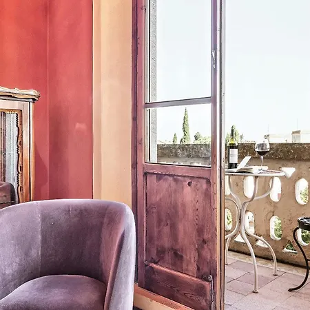 Residenza Clara Bettolle
