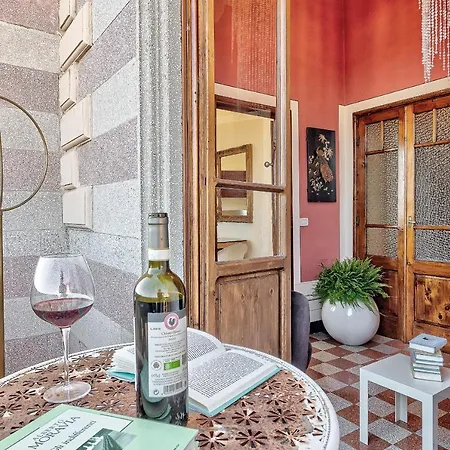 Residenza Clara *
