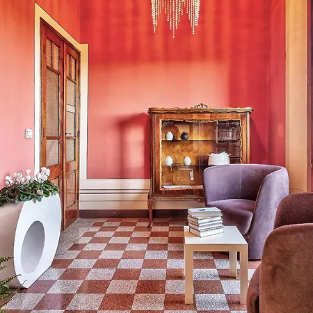 Residenza Clara