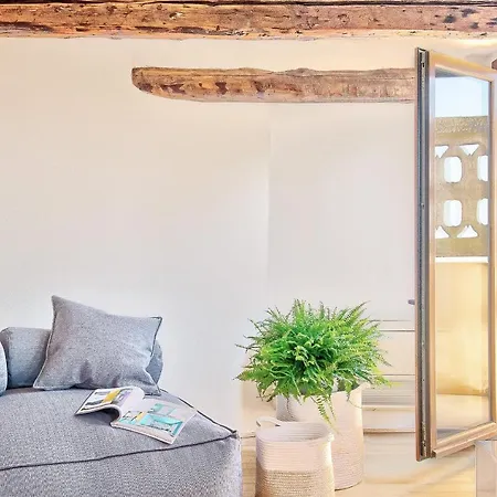 Residenza Clara Daire *