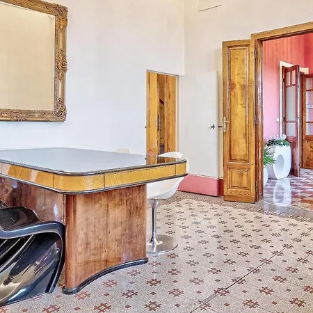 Daire Residenza Clara