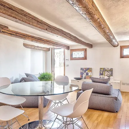 Residenza Clara Daire