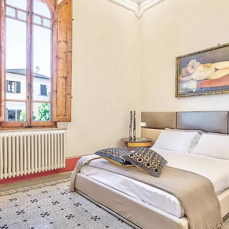 Residenza Clara Daire Bettolle