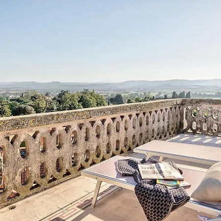 Residenza Clara Daire