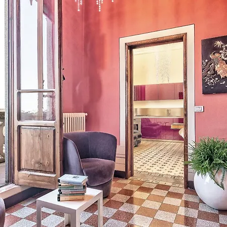 Residenza Clara