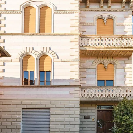 Residenza Clara