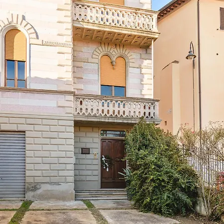 Residenza Clara *