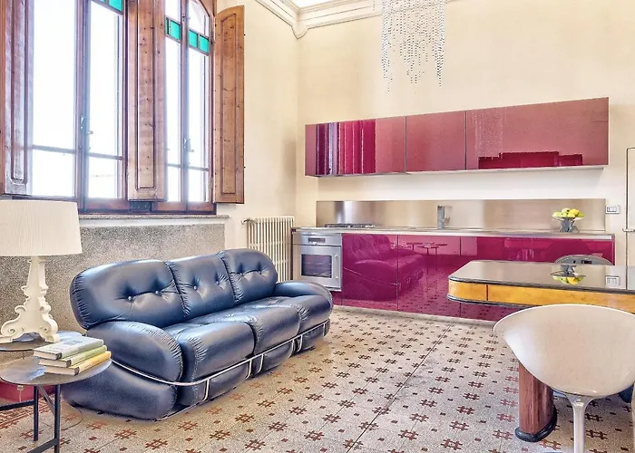 Residenza Clara Appartement *