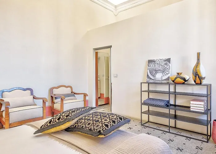 Residenza Clara * Bettolle