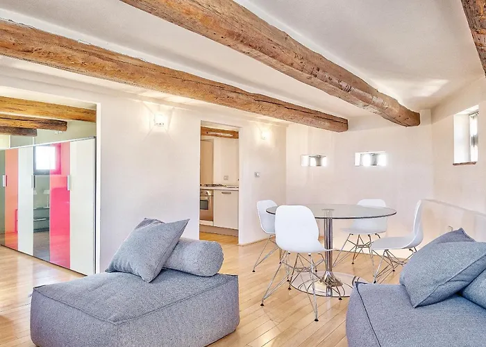 Appartement Residenza Clara