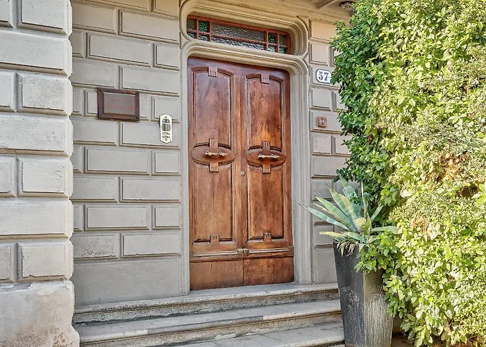 Residenza Clara Appartement