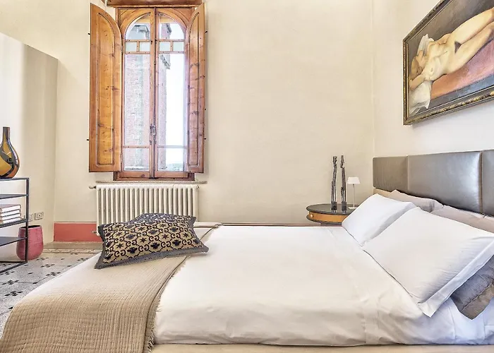 Apartman Residenza Clara