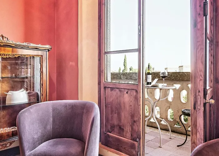 Residenza Clara Bettolle