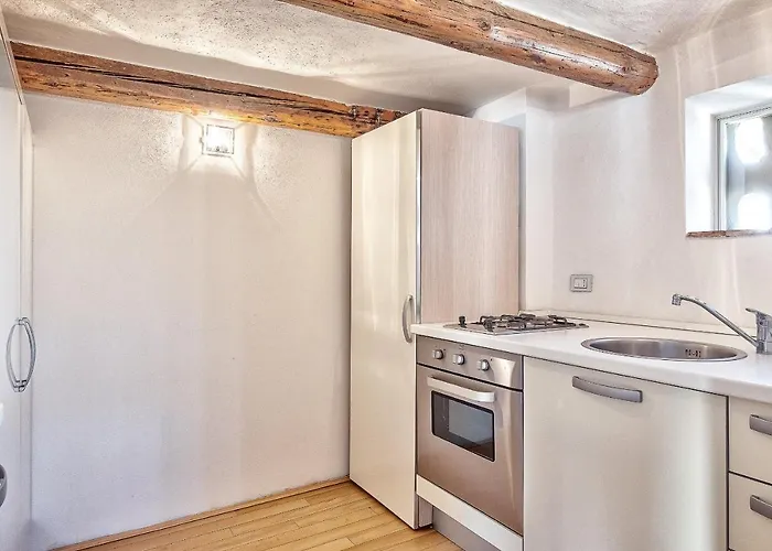 Appartement Residenza Clara