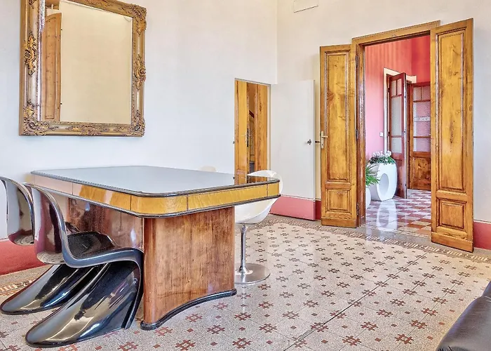 Appartement Residenza Clara