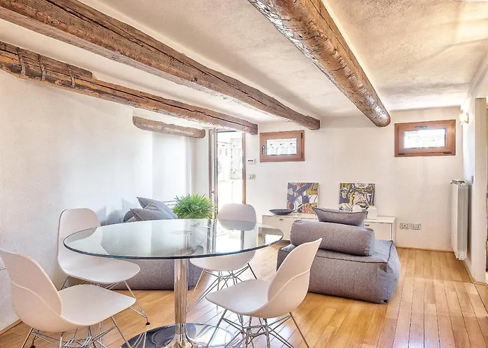 Residenza Clara Appartement