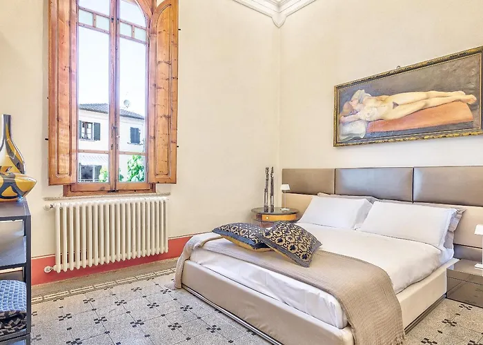 Residenza Clara Appartement Bettolle