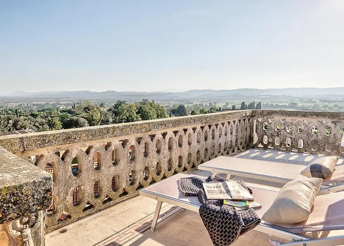 Residenza Clara Appartement