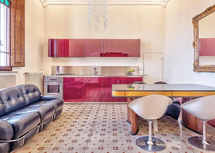 Residenza Clara * Bettolle