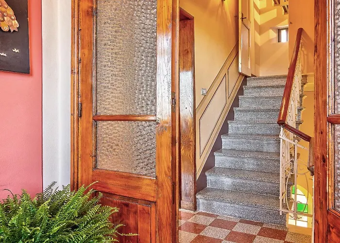 Residenza Clara Appartement Bettolle